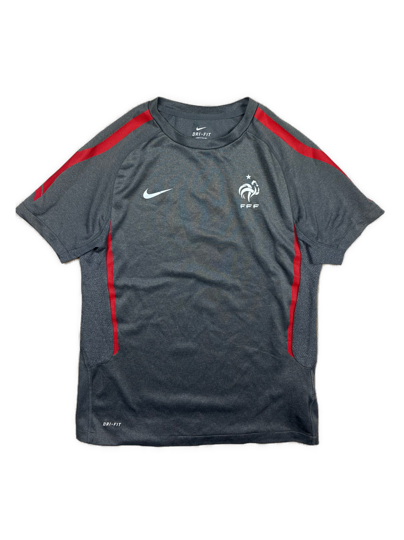 vintage Nike France trainingjersey {XS}