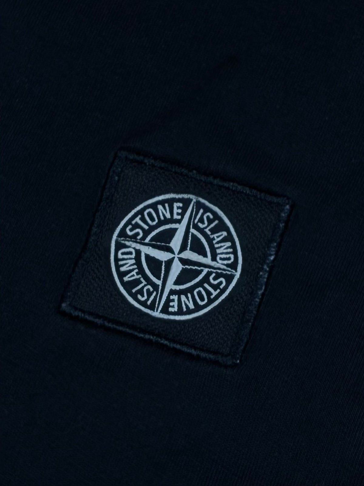 vintage Stone Island t-shirt {XL}