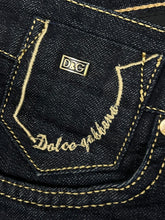 Carica l&#39;immagine nel visualizzatore di Gallery, vintage Dolce &amp; Gabbana jeans {XS}
