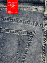 Load image into Gallery viewer, vintage True Religion jeans DSWT {XL}
