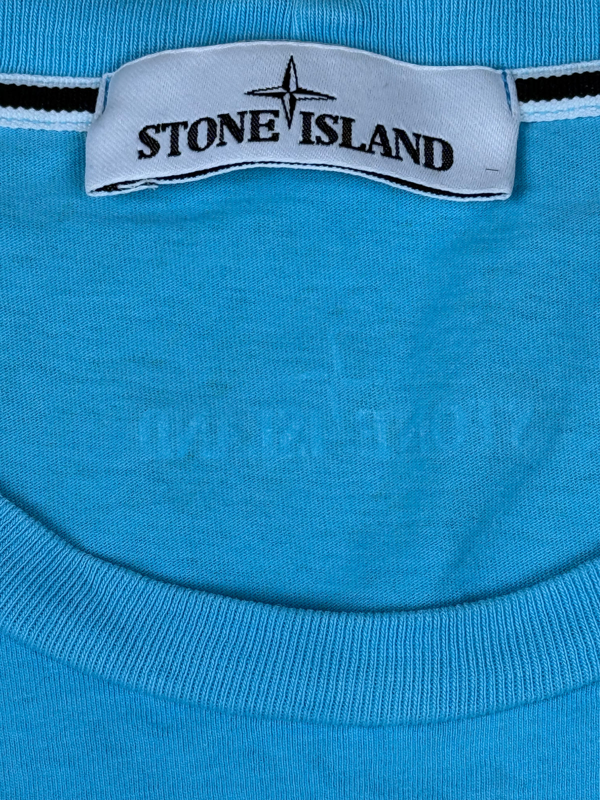 vintage Stone Island t-shirt