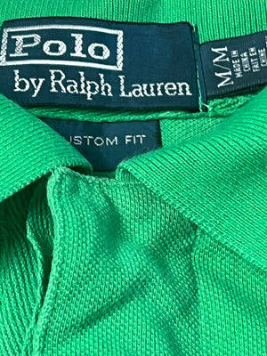 vintage Polo Ralph Lauren polo {M}