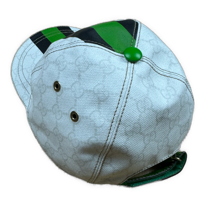 vintage Gucci cap