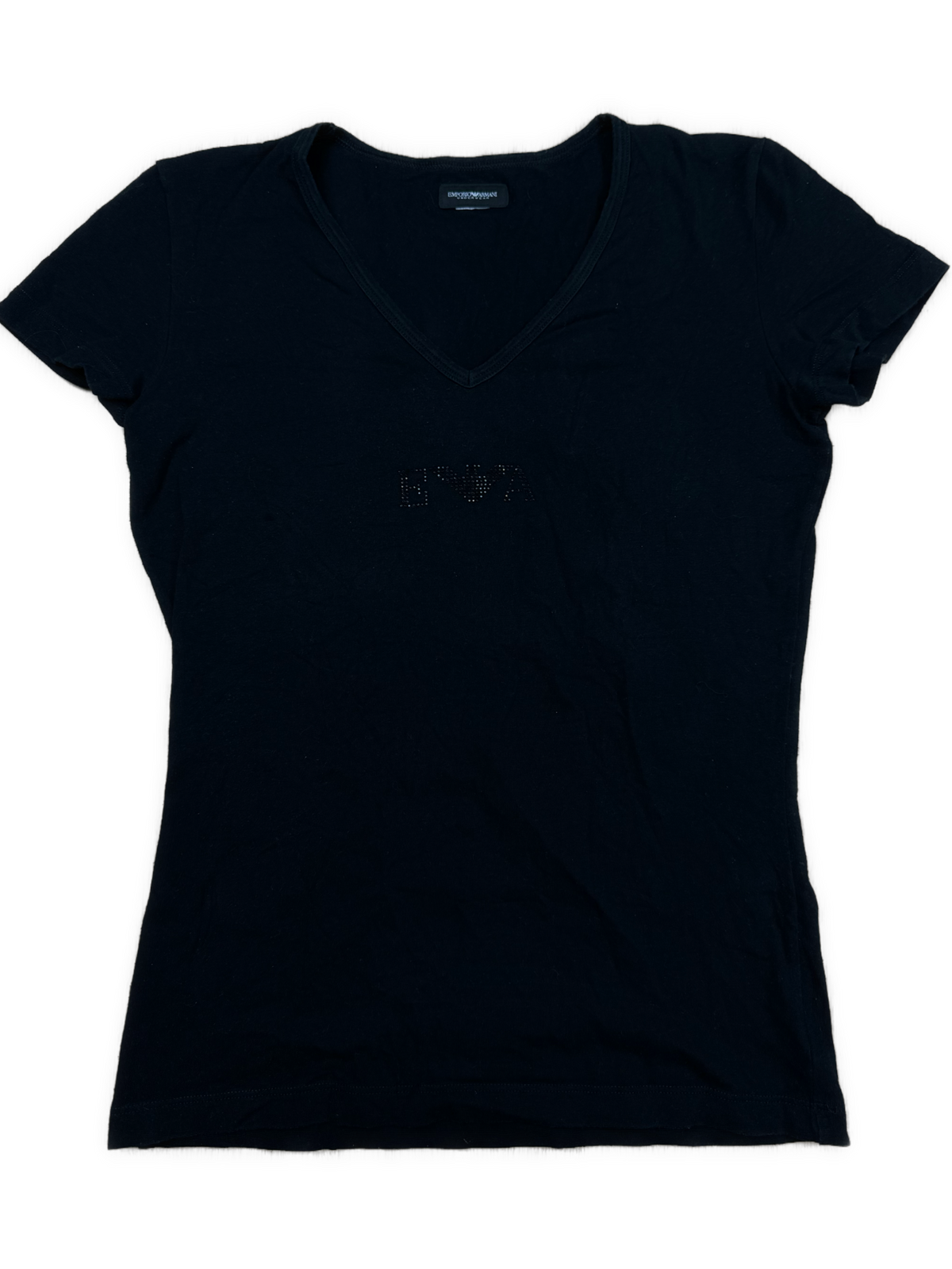 vintage Emporio Armani top {S}