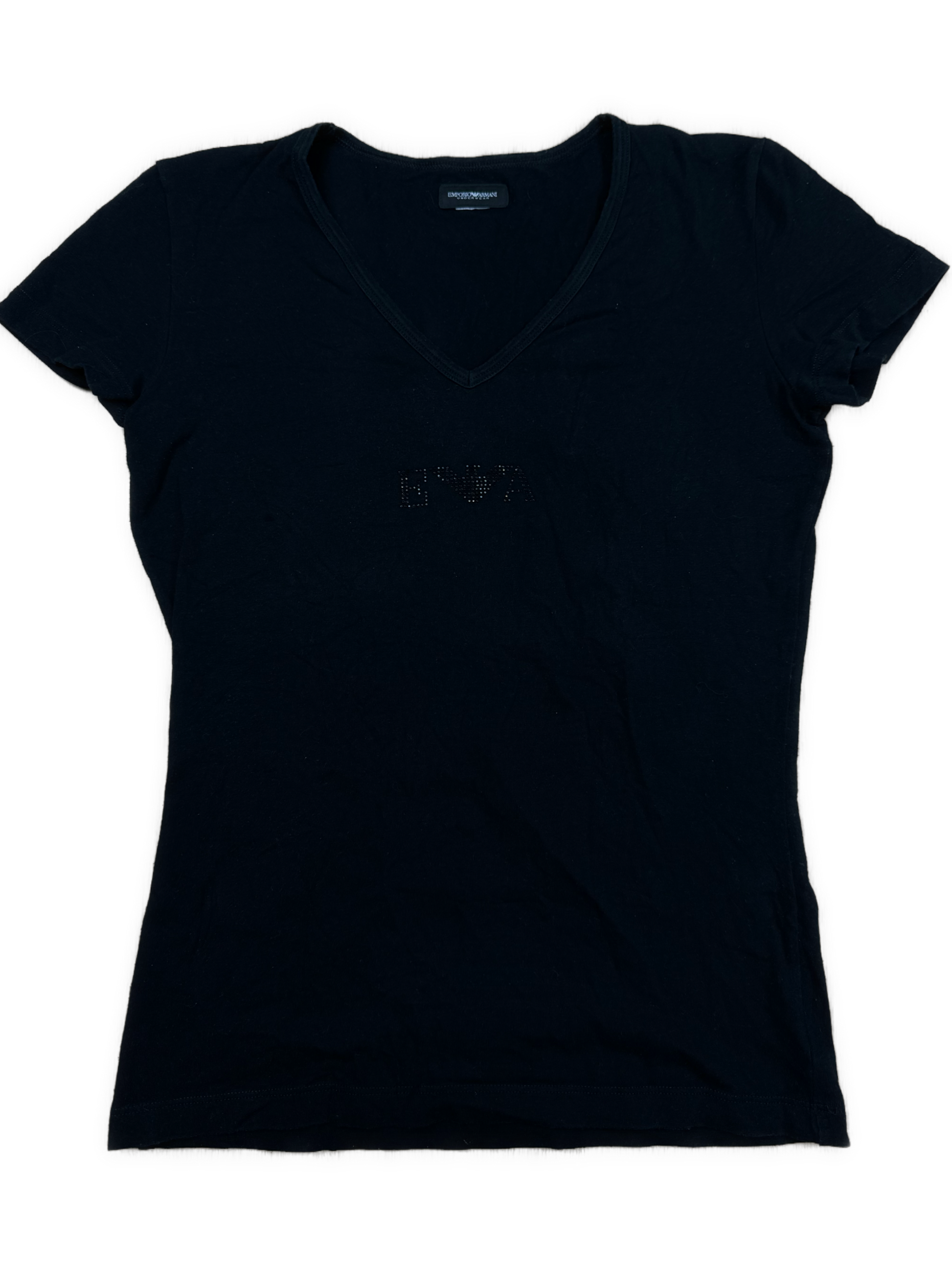 vintage Emporio Armani top {S}