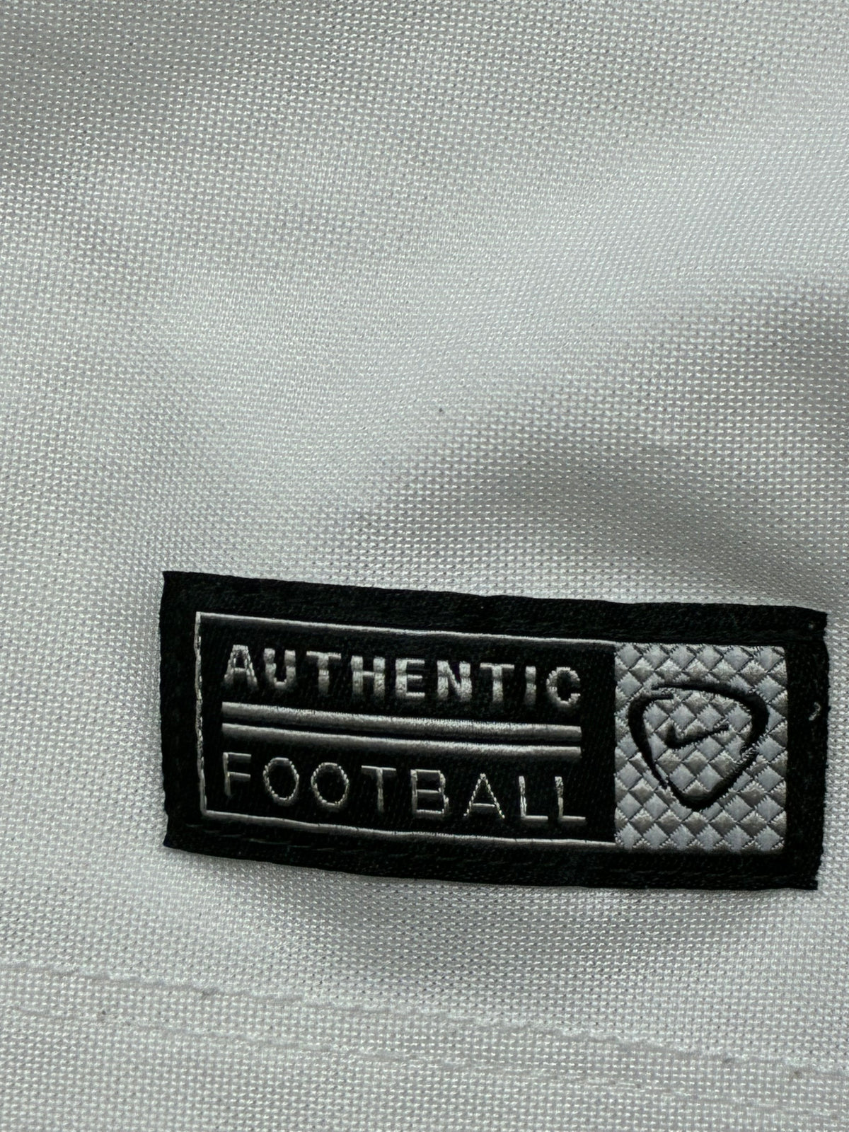 vintage Nike PSG Paris Saint Germain trainingjersey {S}