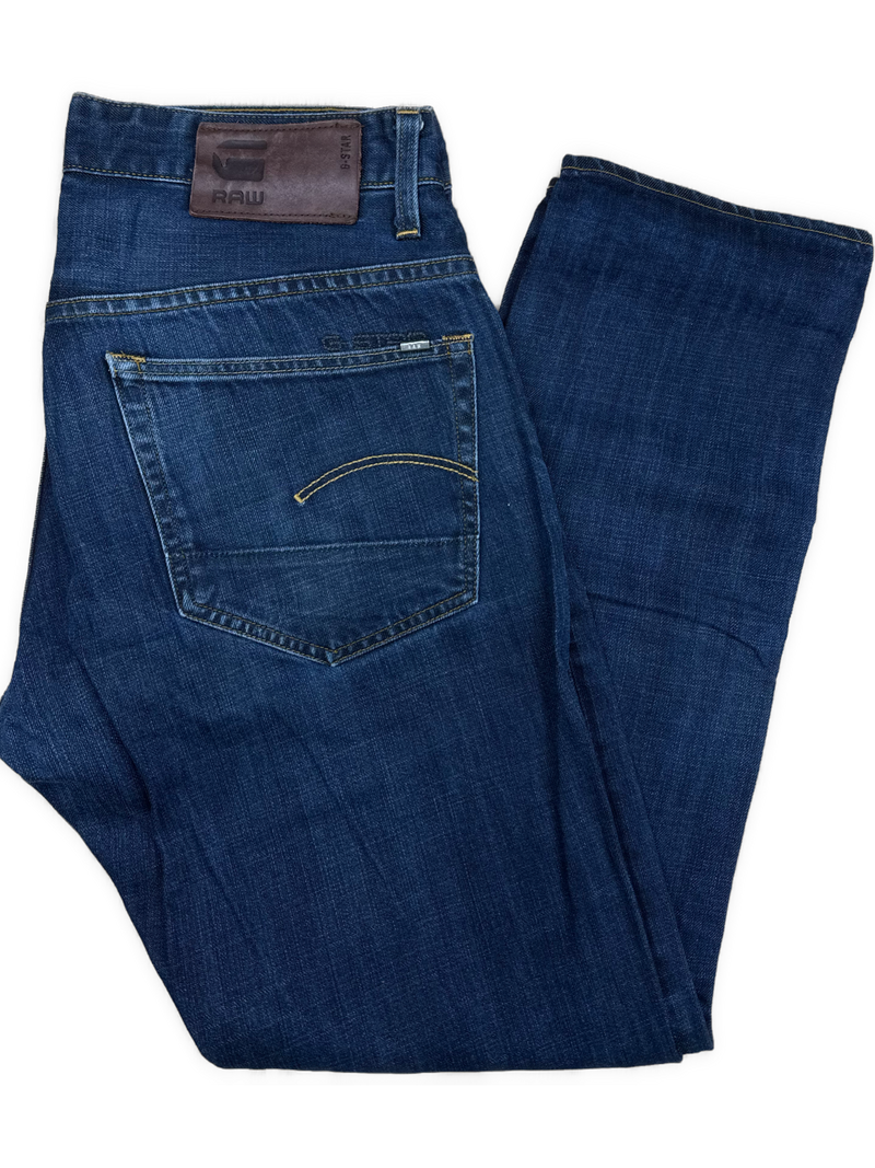 vintage G-STAR jeans {S}