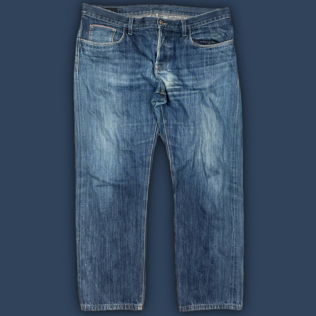 vintage Gucci jeans {M}