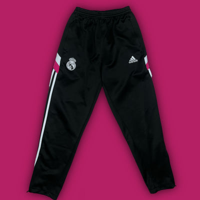 vintage Adidas Real Madrid tracksuit {L}