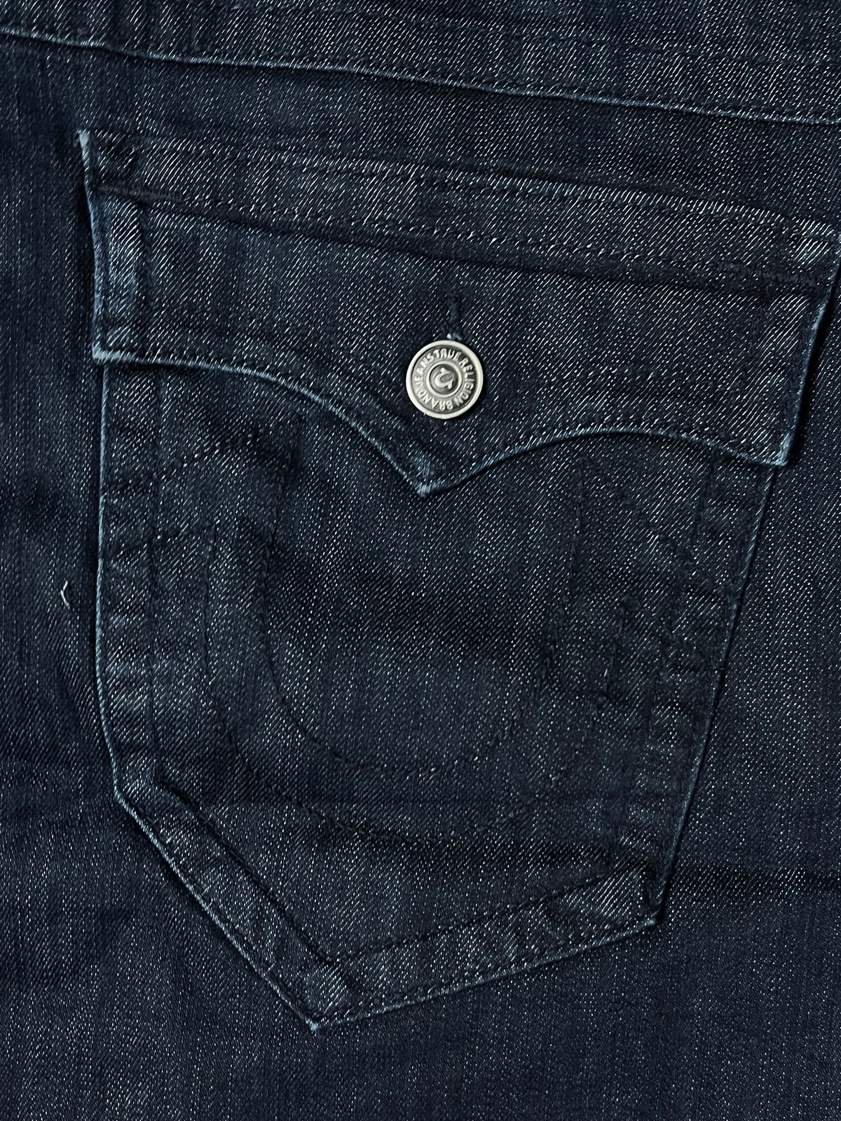 vintage True Religion jeans {XXL}
