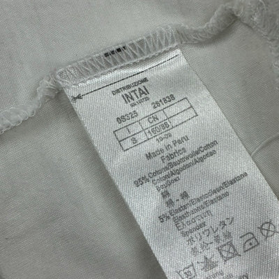 vintage Emporio Armani top {XS}
