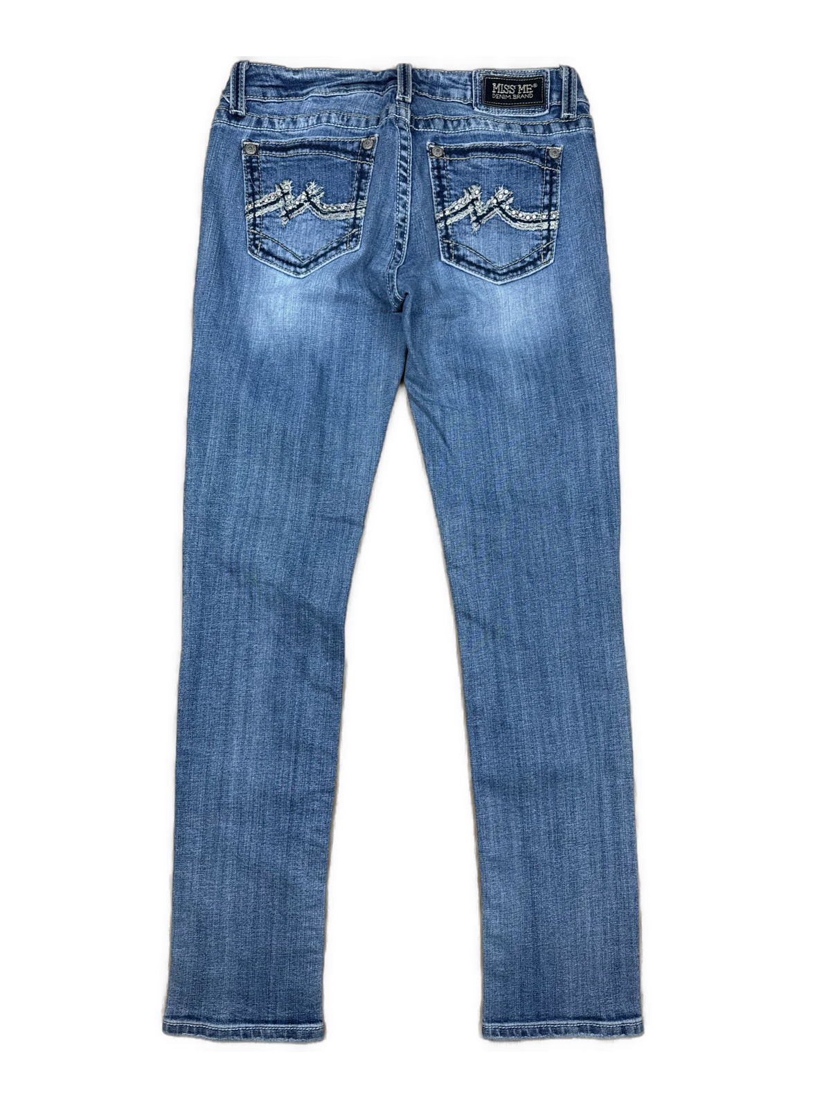 vintage Miss Me jeans {M}