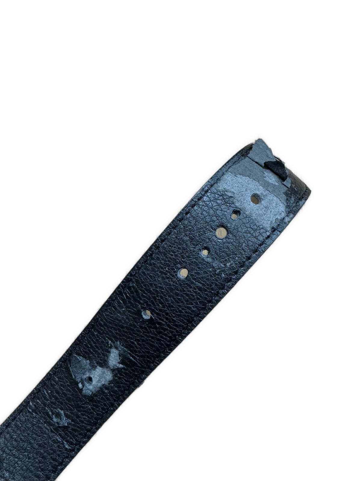 vintage Dolce & Gabbana belt