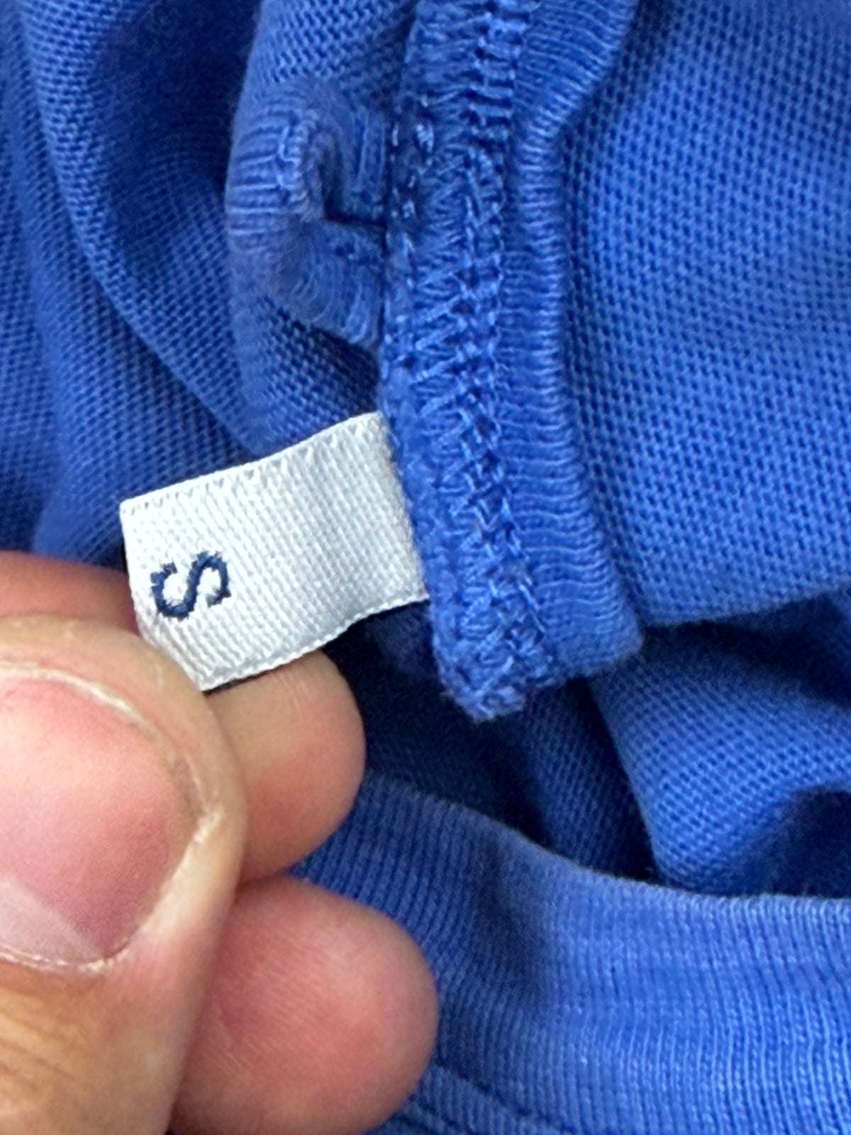 vintage Moncler t-shirt {M}
