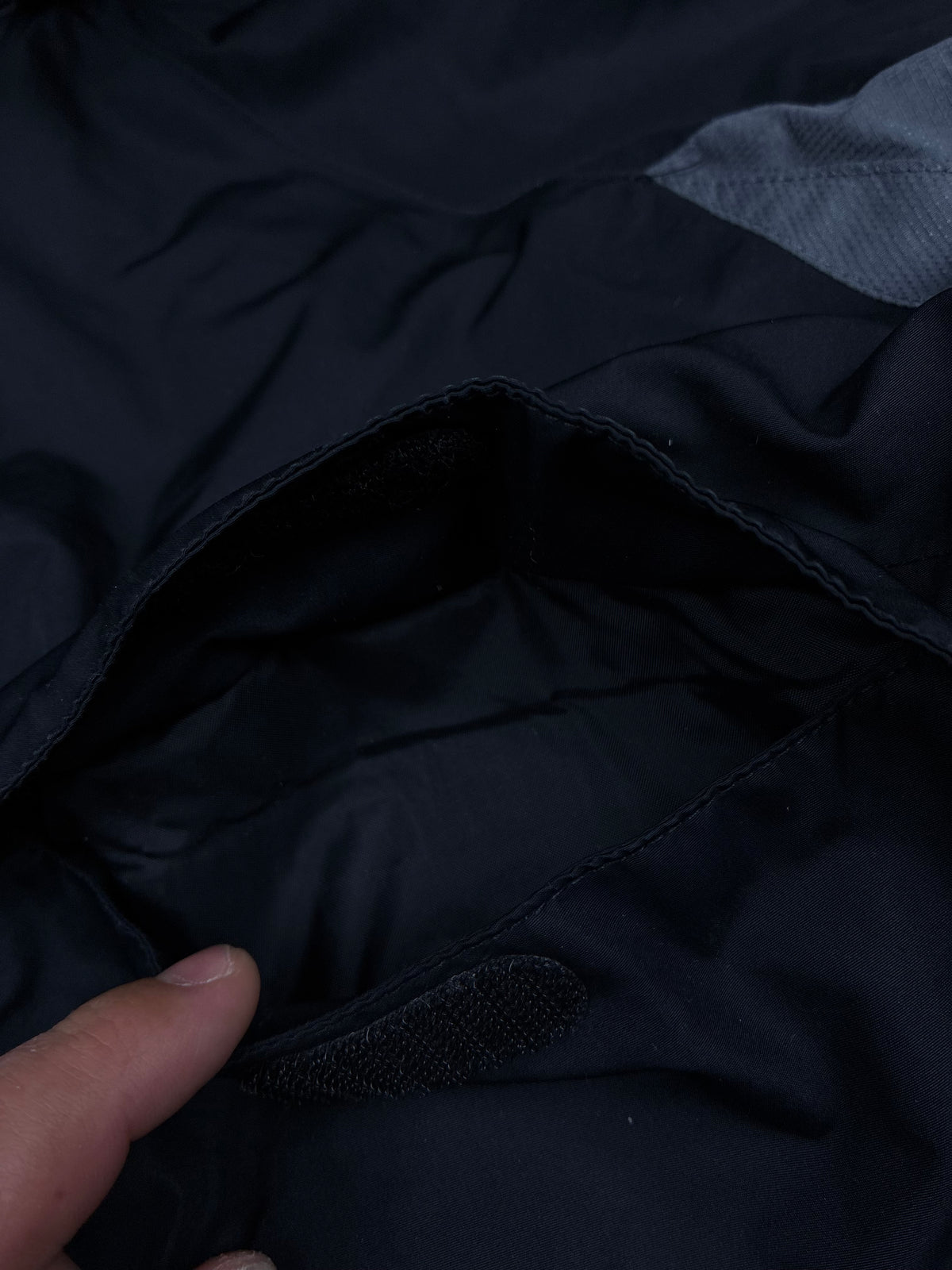 vintage Nike winterjacket {XL}