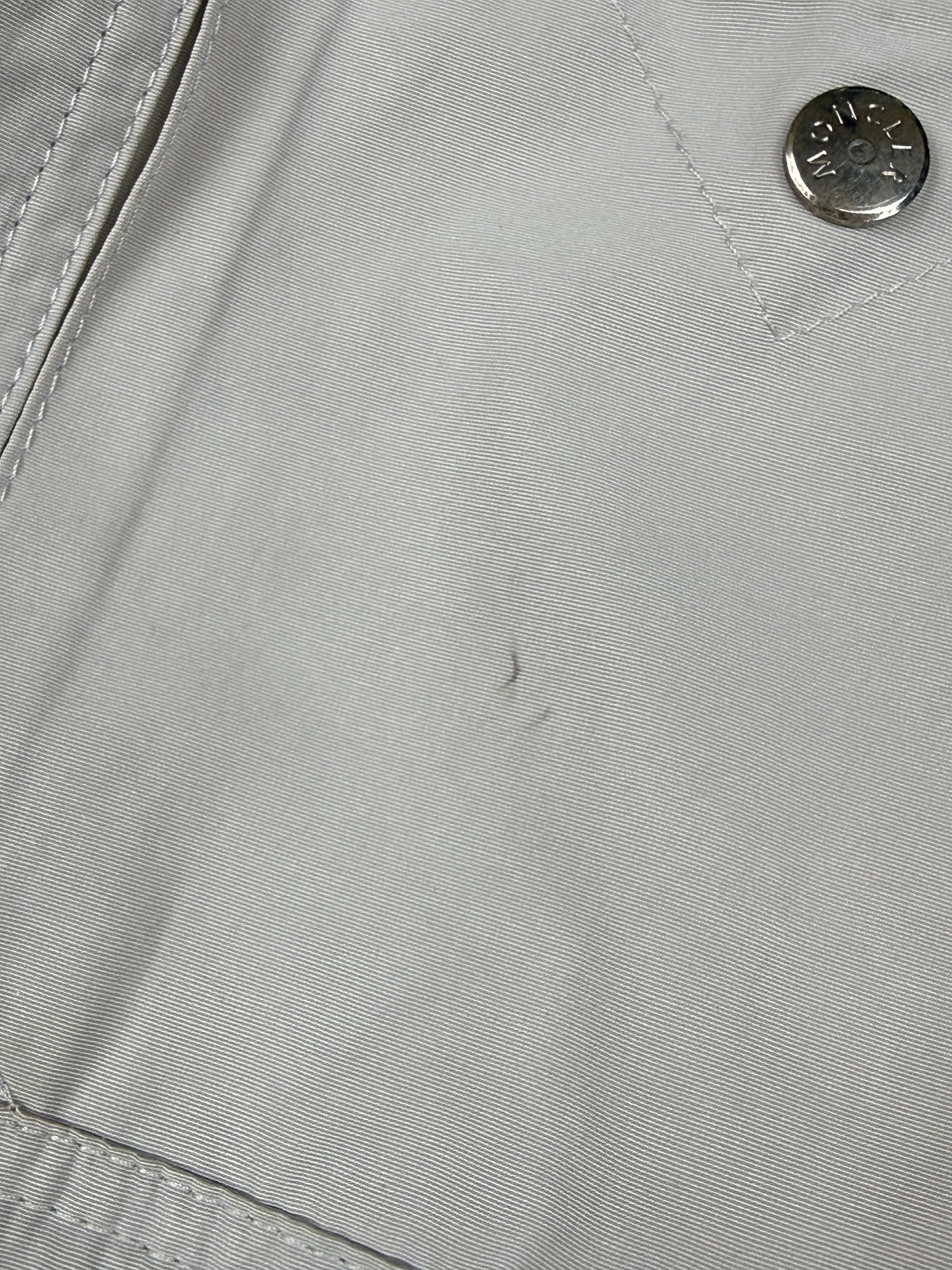 vintage Moncler windbreaker {M}