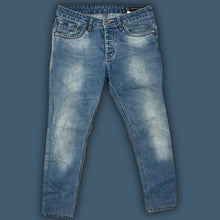 Load image into Gallery viewer, vintage Armani jeans {S}
