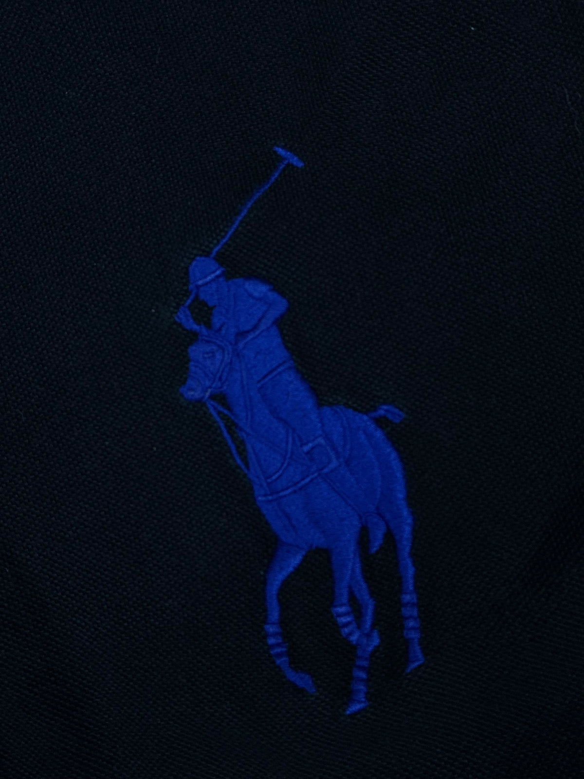 vintage Polo Ralph Lauren polo {XL}