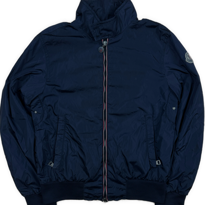 vintage Moncler windbreaker {XS}