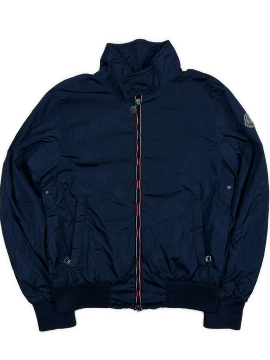 vintage Moncler windbreaker {XS}