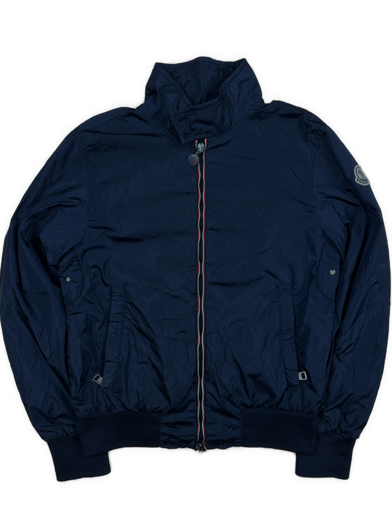 vintage Moncler windbreaker {XS}