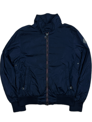 vintage Moncler windbreaker {XS}