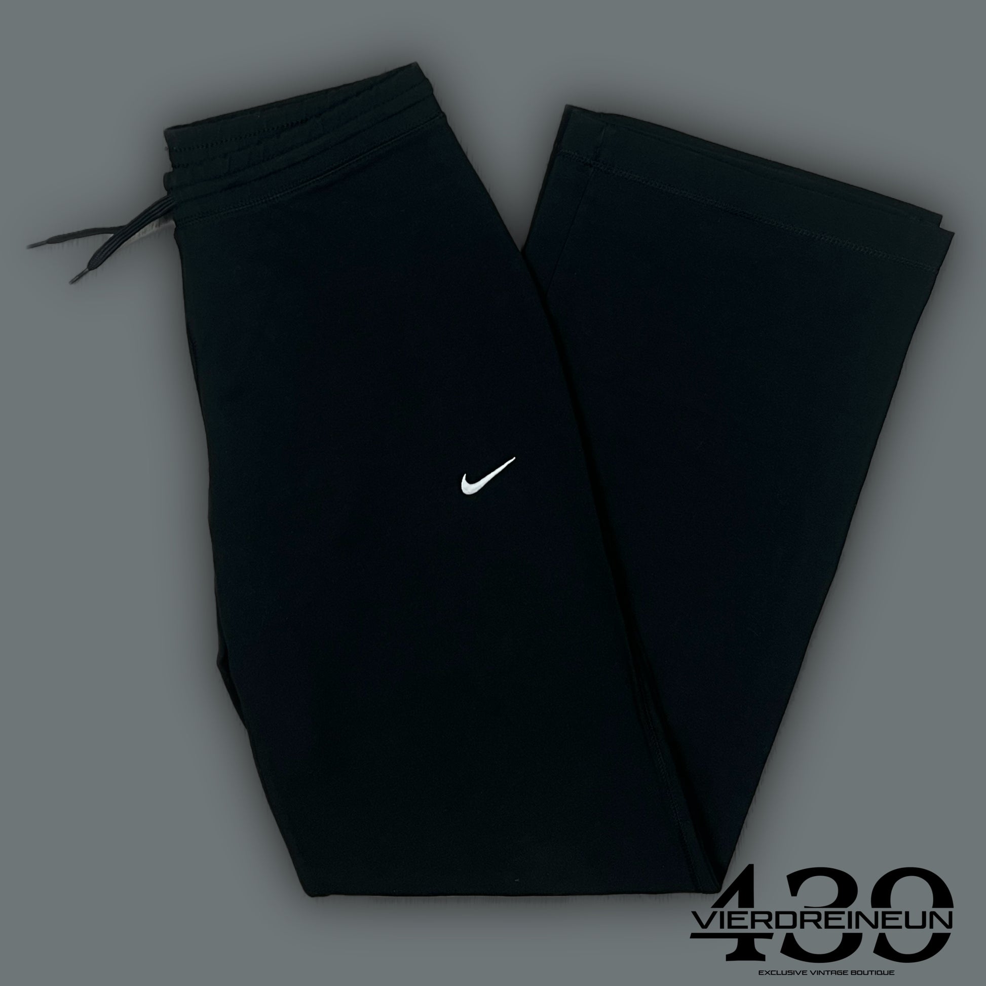 vintage Nike joggingpants {S}