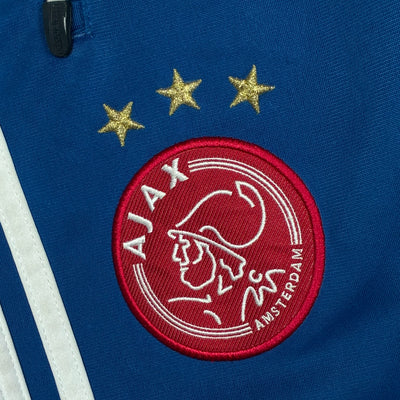 vintage Adidas Ajax Amsterdam joggingpants {S}