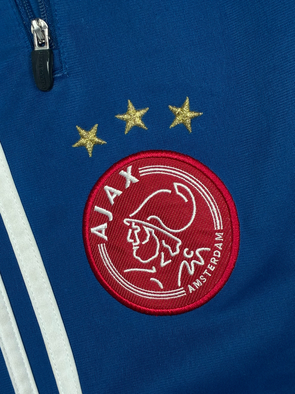 vintage Adidas Ajax Amsterdam joggingpants {S}