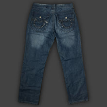 Charger l&#39;image dans la galerie, vintage True Religion jeans {XXL}
