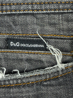 vintage Dolce & Gabbana jeans {M}