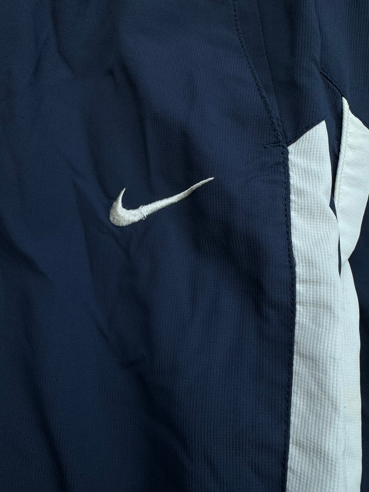 vintage Nike trackpants {S}