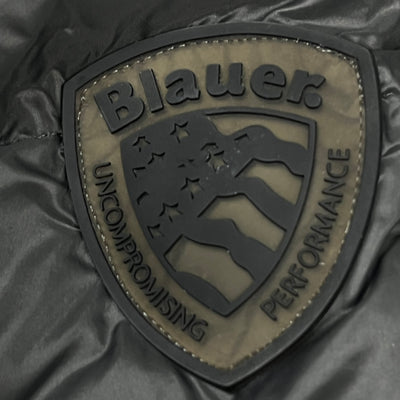 grey Blauer winterjacket {M}