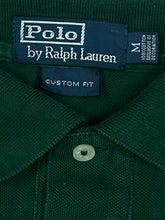 Lade das Bild in den Galerie-Viewer, vintage Polo Ralph Lauren long polo {M}
