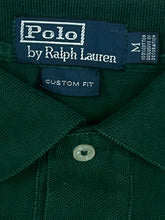 Carica l&#39;immagine nel visualizzatore di Gallery, vintage Polo Ralph Lauren long polo {M}
