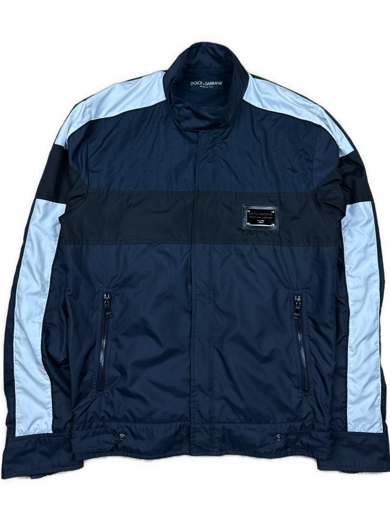 vintage Dolce & Gabbana windbreaker