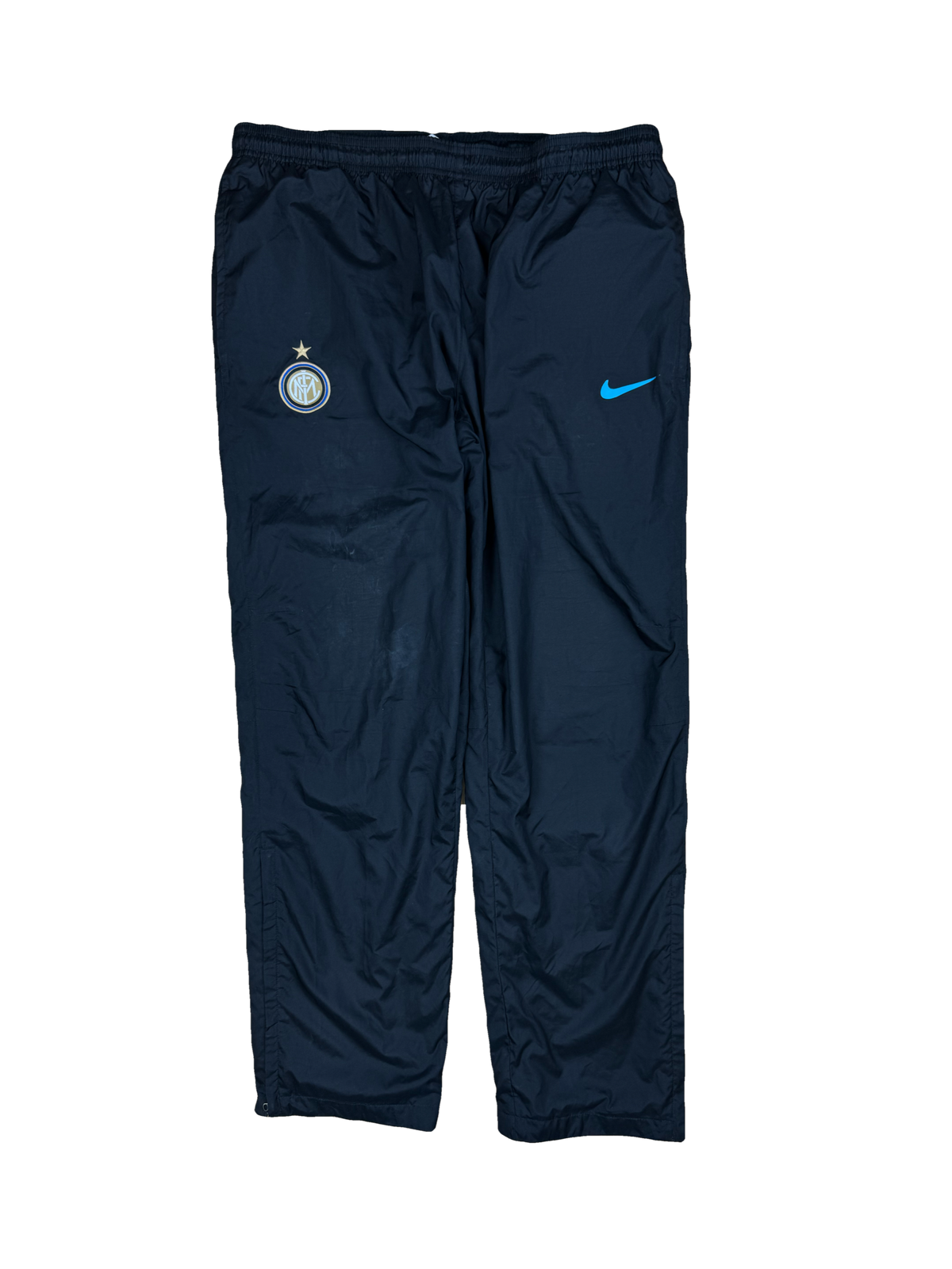 vintage Nike Inter Milan tracksuit {XL}