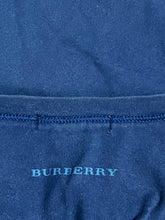 Load image into Gallery viewer, vintage Burberry longsleeve {L}
