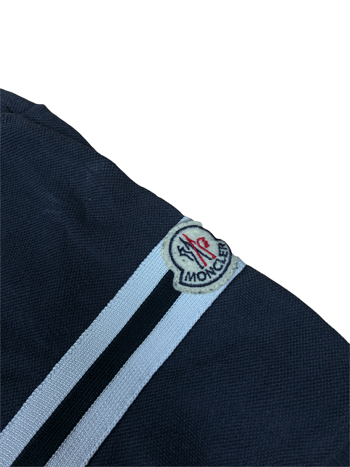 vintage Moncler polo {XL}