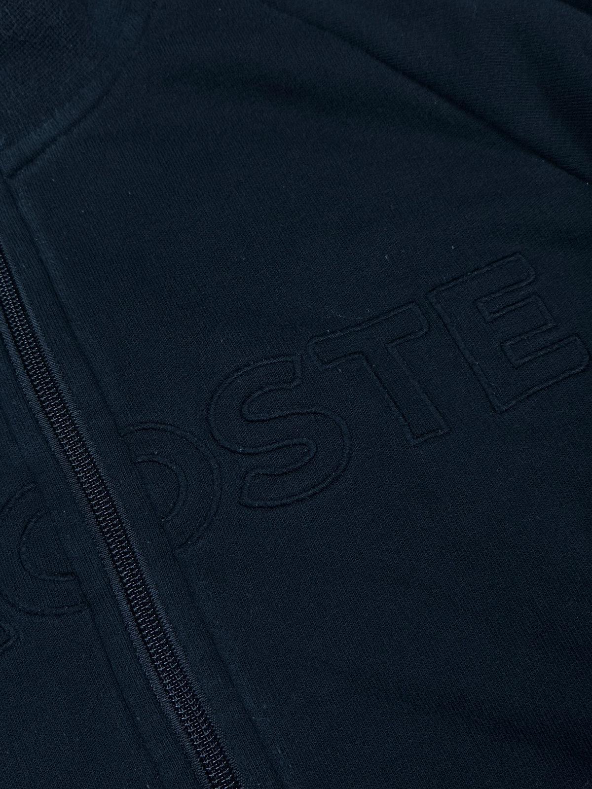 vintage Lacoste sweatjacket {M}