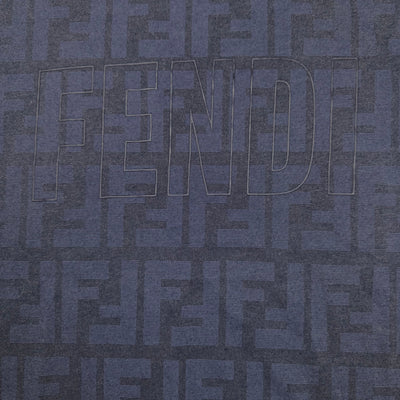 vintage Fendi t-shirt {M}