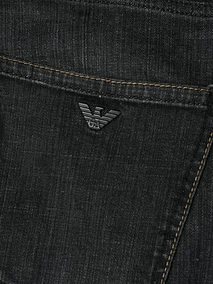 vintage Emporio Armani jeans {S}
