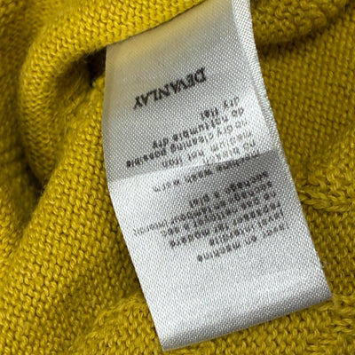vintage Lacoste knittedsweater {L}