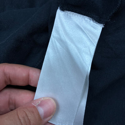 vintage Gucci polo {M}