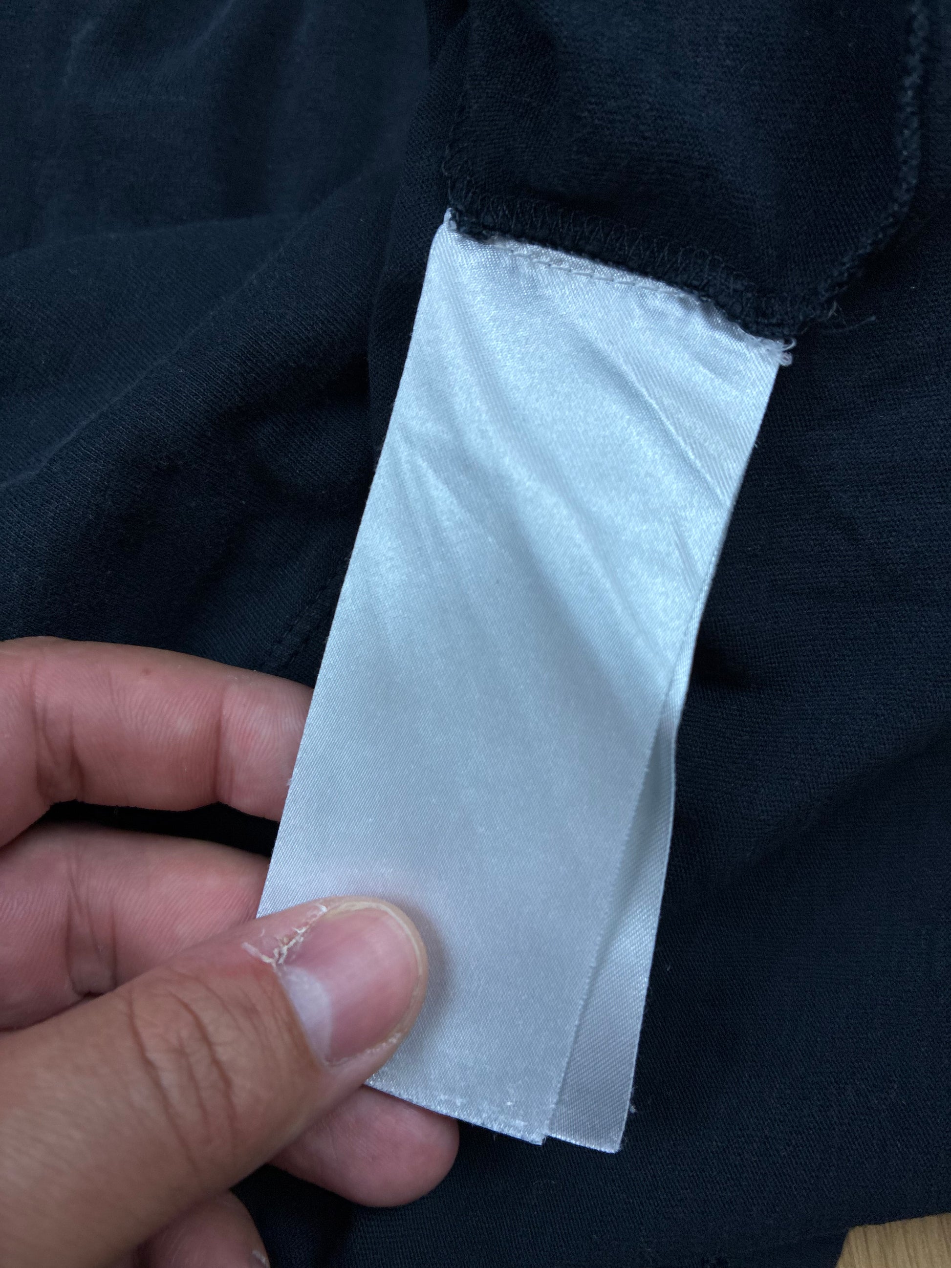 vintage Gucci polo {M}