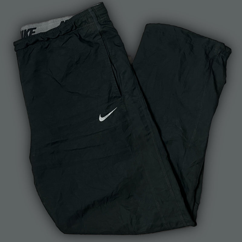 vintage Nike trackpants {XL}