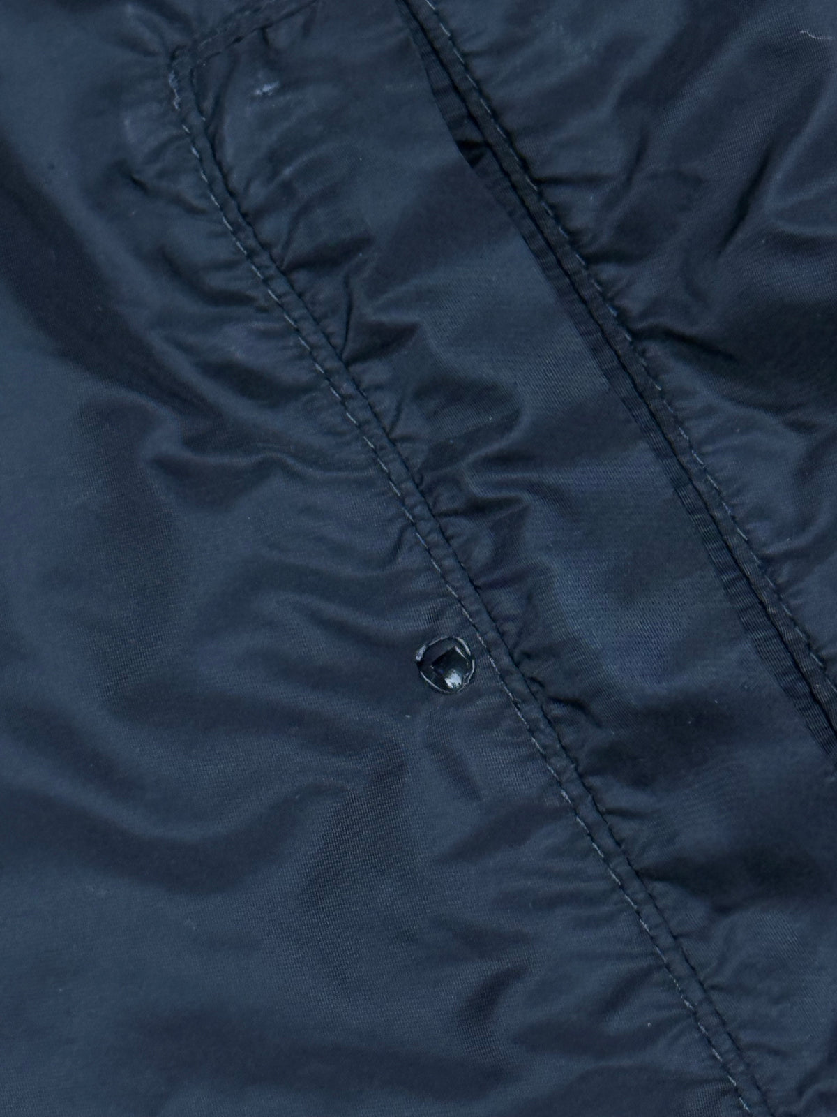 vintage Prada sweatjacket