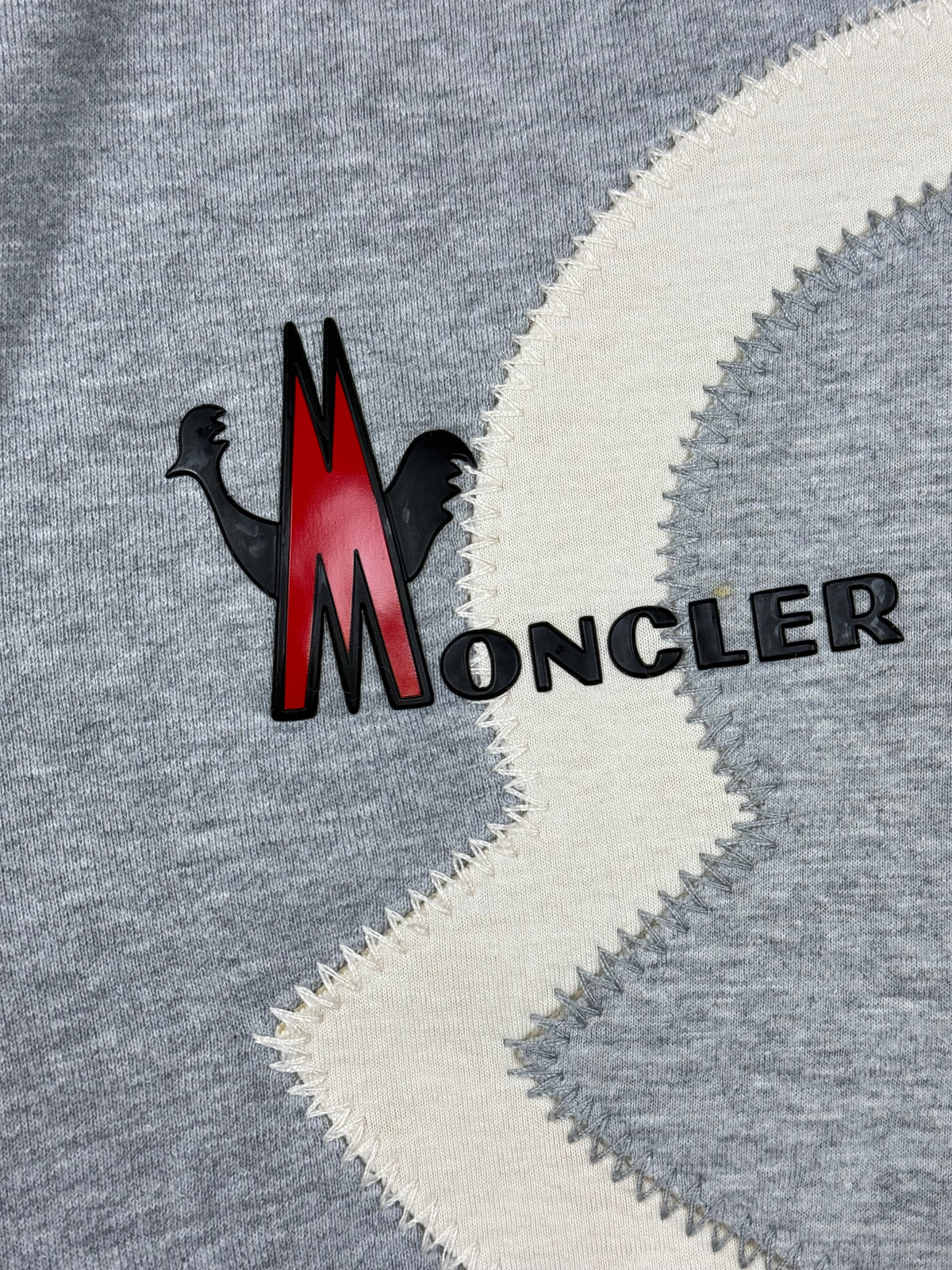 vintage Moncler sweater {M}