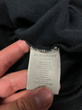 Load image into Gallery viewer, vintage Burberry sweatjacket {M}
