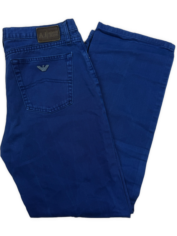 Armani Jeans